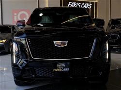 كاديلاك اسكاليد